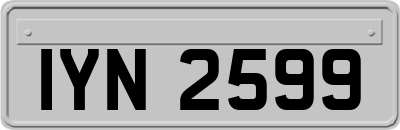 IYN2599