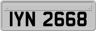 IYN2668