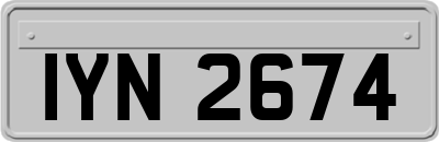 IYN2674