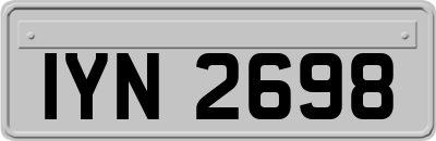 IYN2698