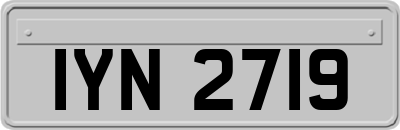 IYN2719