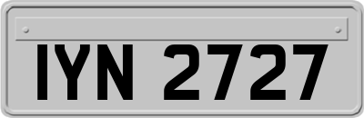 IYN2727