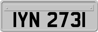 IYN2731