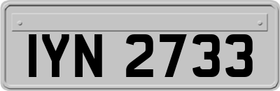 IYN2733