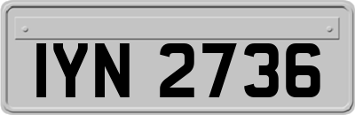 IYN2736