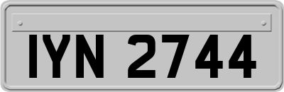 IYN2744