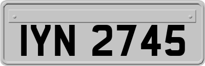 IYN2745