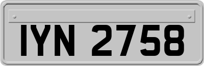 IYN2758