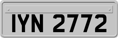 IYN2772