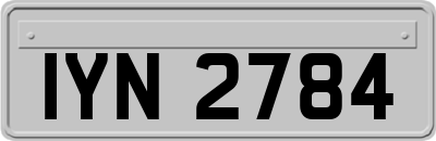 IYN2784
