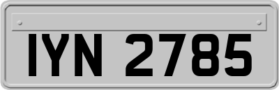 IYN2785