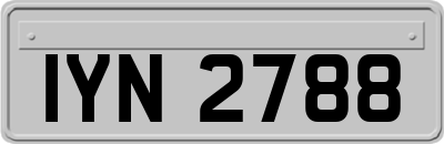IYN2788