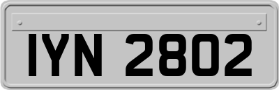 IYN2802