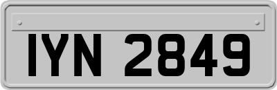 IYN2849