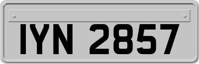 IYN2857