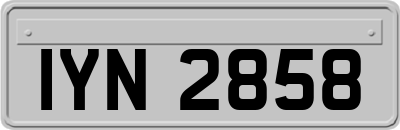IYN2858