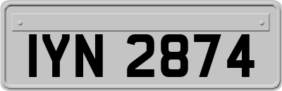 IYN2874