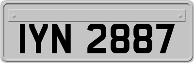 IYN2887