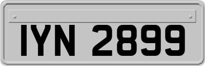 IYN2899