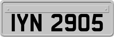 IYN2905