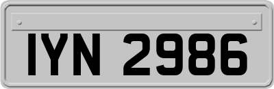 IYN2986