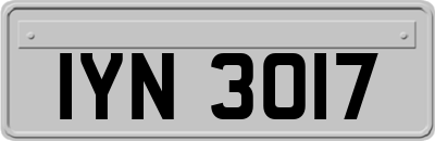 IYN3017