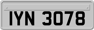 IYN3078