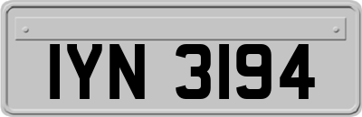 IYN3194