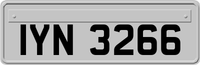 IYN3266