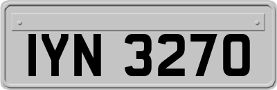 IYN3270