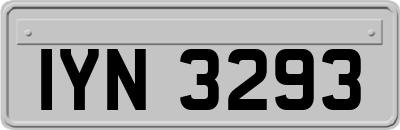 IYN3293