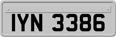 IYN3386