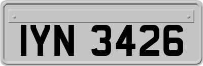 IYN3426