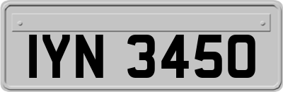 IYN3450