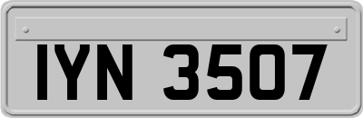 IYN3507