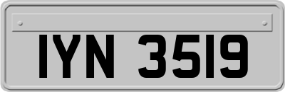 IYN3519