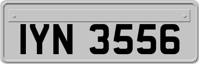 IYN3556