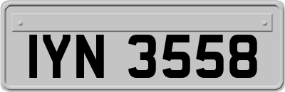 IYN3558