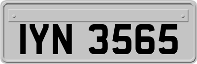 IYN3565
