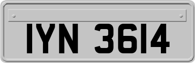 IYN3614