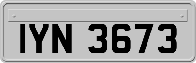 IYN3673