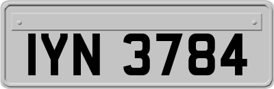 IYN3784