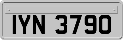 IYN3790