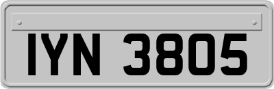 IYN3805