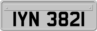 IYN3821