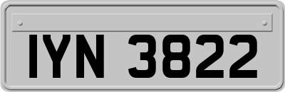 IYN3822