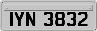 IYN3832