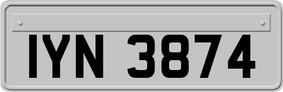 IYN3874