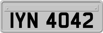 IYN4042