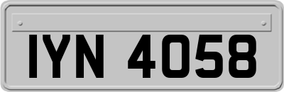 IYN4058